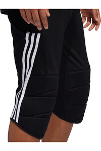 adidas pantalones cortos futbol 3/4 Tierro 03