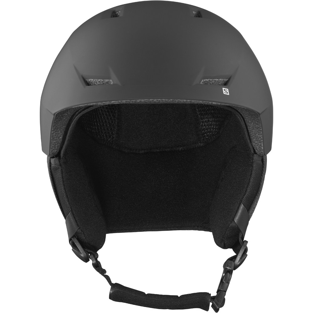 Salomon casco esquí PIONEER LT ACCESS 02