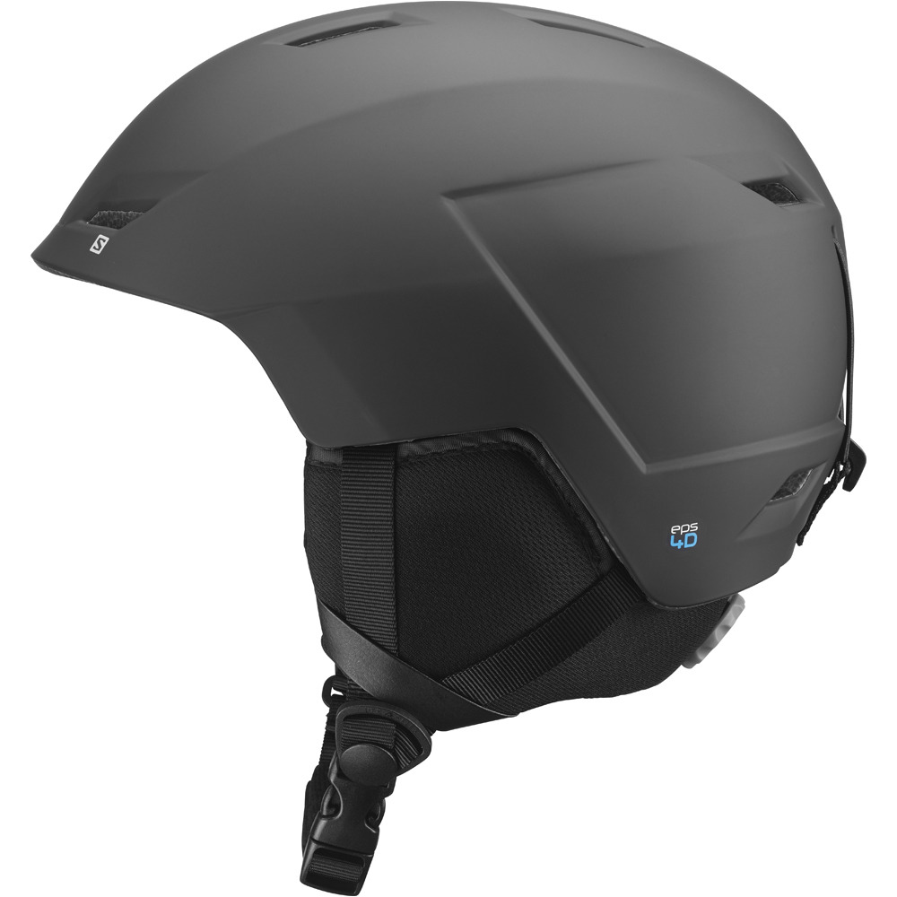 Salomon casco esquí PIONEER LT ACCESS 03