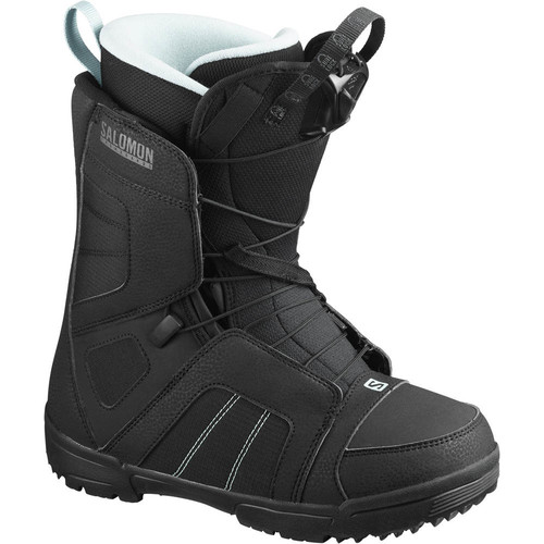 Salomon Scarlet