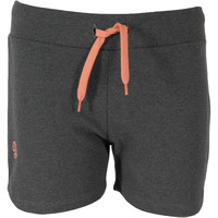 Ternua pantalón corto montaña niño SHORT BAGIO SHORT G vista frontal