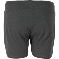 Ternua pantalón corto montaña niño SHORT BAGIO SHORT G vista trasera