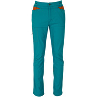 Ternua pantalón montaña hombre PANTALON APPROACH PANT vista frontal