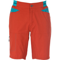 Ternua pantalón corto montaña hombre BERMUDA QUICKDRAW BERMUDA vista frontal