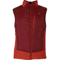 Ternua chaleco outdoor hombre CHALECO GULOD VEST M vista frontal