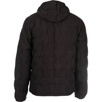 Rock Experience chaqueta outdoor hombre _3_AERO F DOWN MAN JKT NE vista trasera