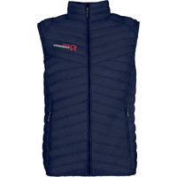 Rock Experience chaleco outdoor hombre _2_KALEA PADDED MAN VEST vista frontal