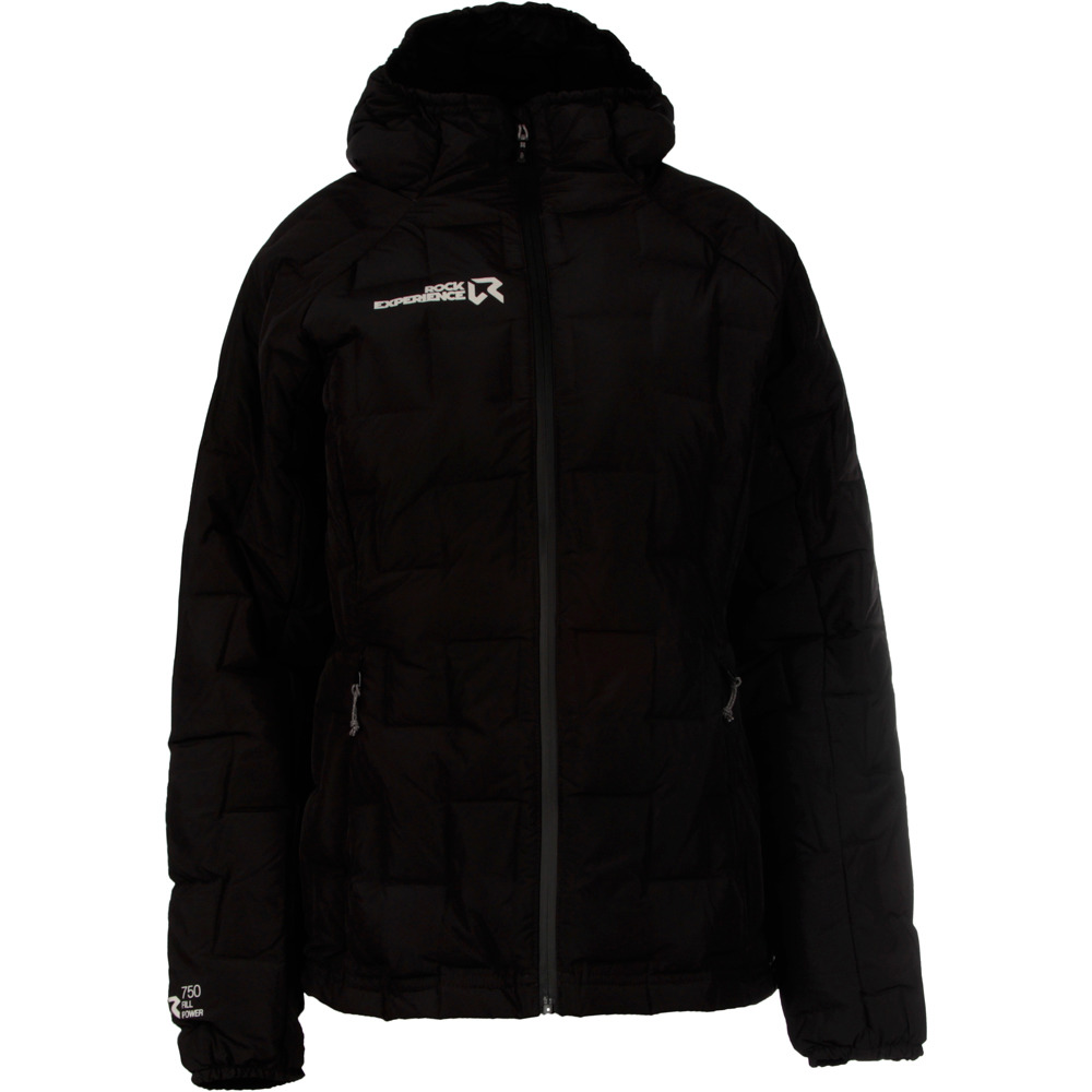 Rock Experience aero f chaqueta outdoor mujer