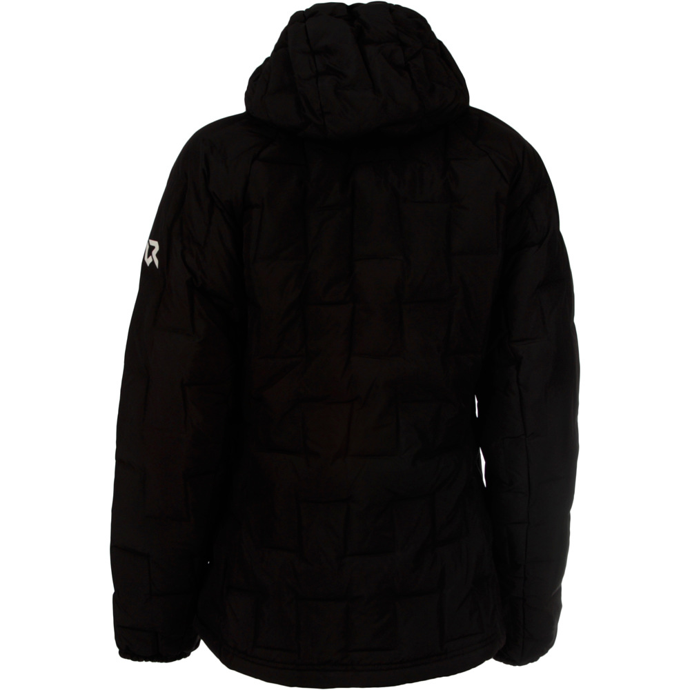 Rock Experience chaqueta outdoor mujer _3_AERO F DOWN WOMAN JKT vista trasera