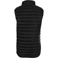 Rock Experience chaleco outdoor mujer _2_KALEA PADDED WOMAN VEST vista trasera