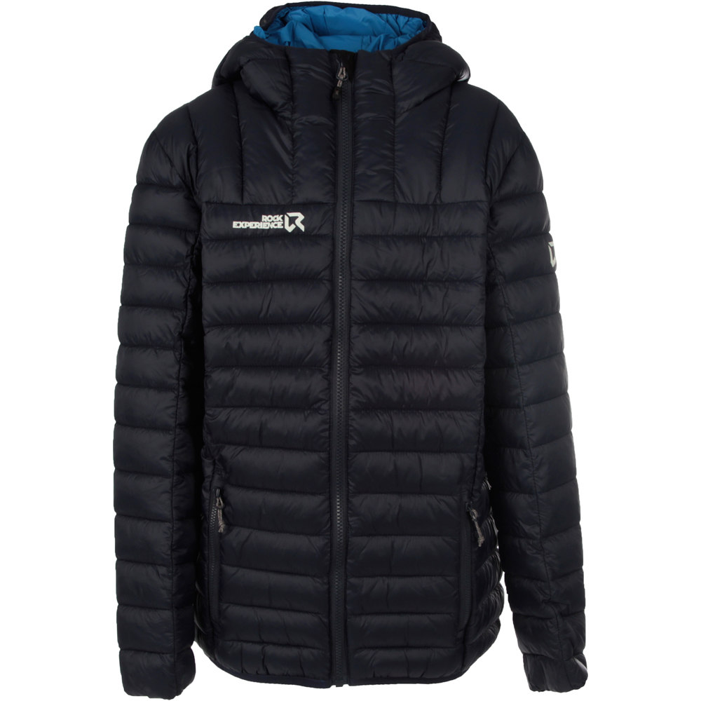 Rock Experience cosmic padded chaqueta outdoor niño