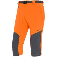 Trango pantalón corto montaña hombre PANT. PIRATA TANZEN VT vista frontal