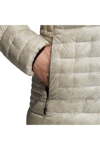 adidas chaqueta outdoor hombre CLIMAHEAT JKT vista detalle