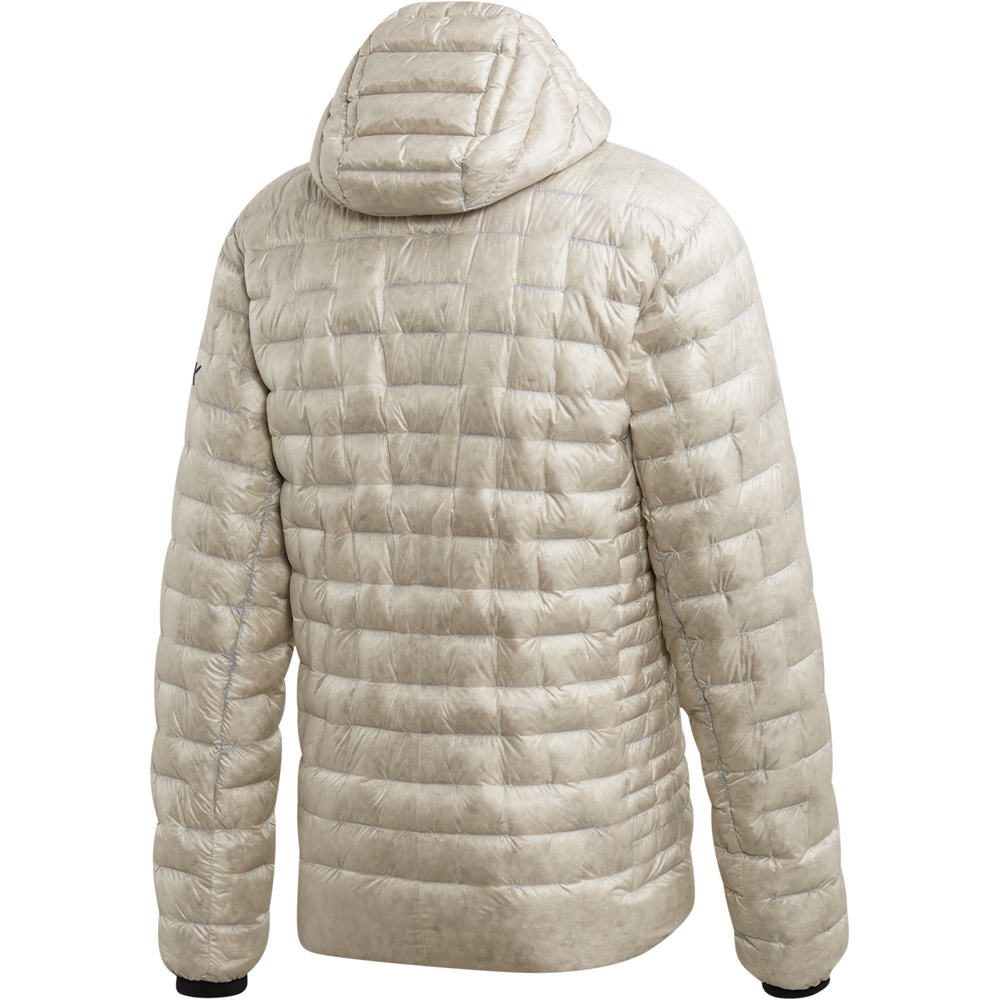 adidas chaqueta outdoor hombre CLIMAHEAT JKT 06