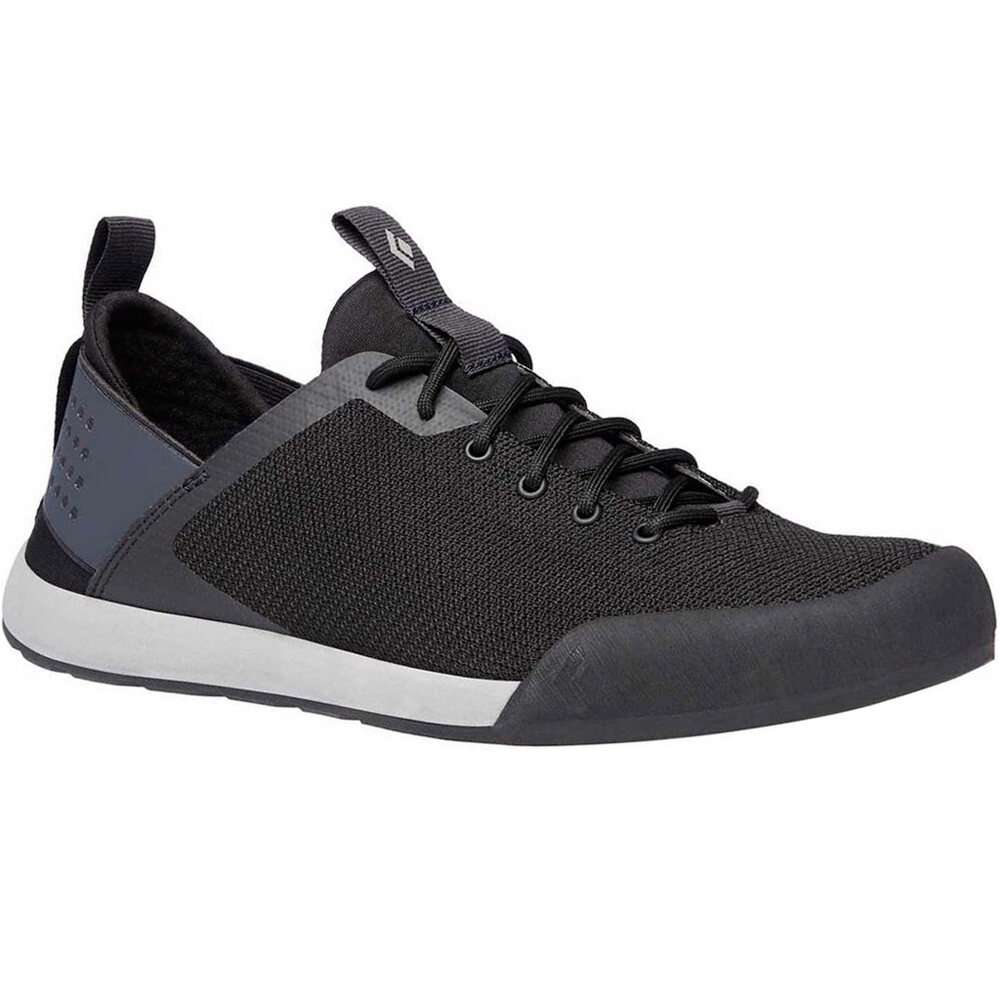 Black Diamond session shoes zapatilla trekking mujer