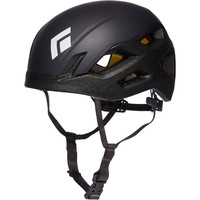 Black Diamond casco escalada VISION HELMET - MIPS NE vista frontal