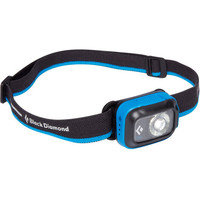 Black Diamond frontal SPRINT 225 HEADLAMP AZ vista frontal