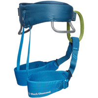 Black Diamond arnés MOMENTUM HARNESS - KIDS 01