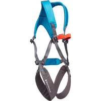 Black Diamond arnés MOMENTUM HARNESS-KIDS FL BODY AZ 01