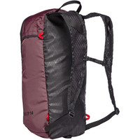 Black Diamond mochila montaña TRAIL ZIP 14 BACKPACK GN 01