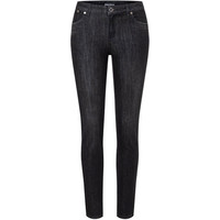 Black Diamond pantalón montaña mujer W CRAG DENIM PANTS NE vista frontal