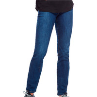 Black Diamond pantalón montaña mujer W CRAG DENIM PANTS AZ 05