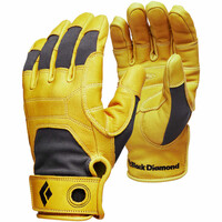 Black Diamond guante moda hombre TRANSITION GLOVES MA vista frontal