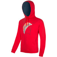 Trango Sudaderas Montaña Hombre SUDADERA PARAPENTE vista frontal