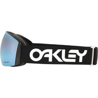 Oakley gafas ventisca FLIGHT DECK XL FACTORY PILOT BK PRIZM SA 02