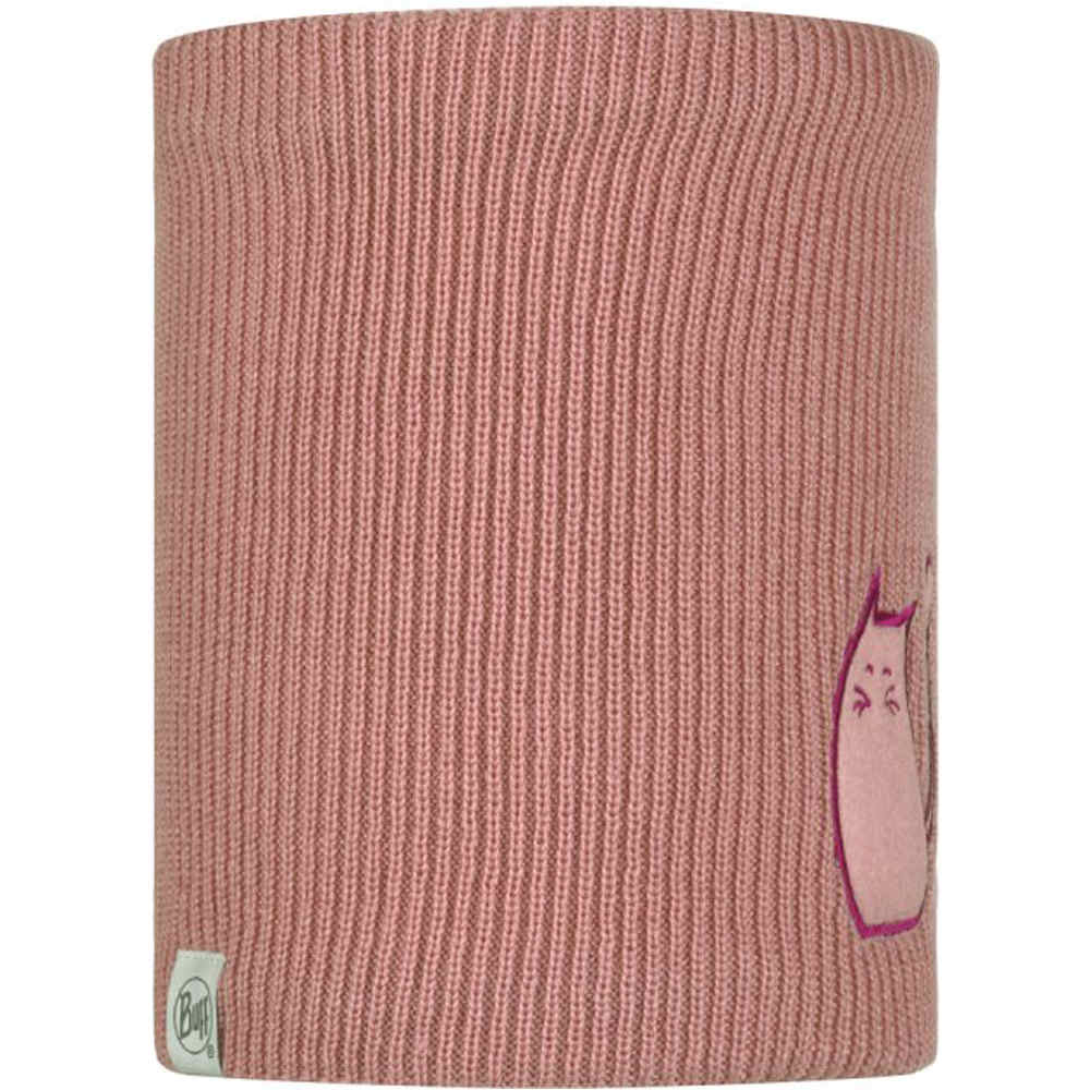 Buff knitted tubular infantil