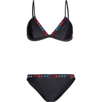 Protest bikinis mujer LOVINO triangle bikini vista detalle