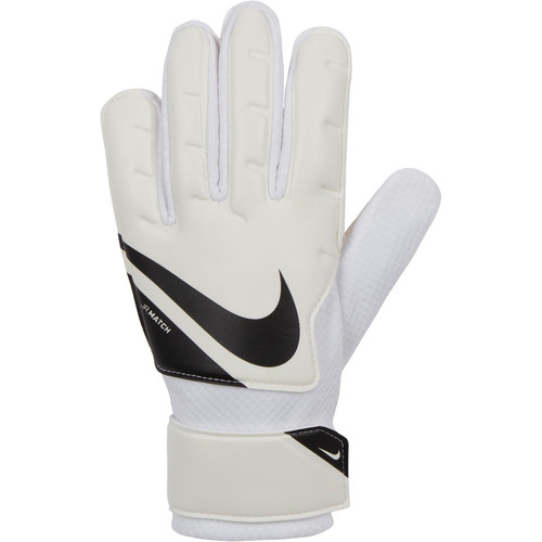 Nike Gk blanco guantes de portero | Forum Sport