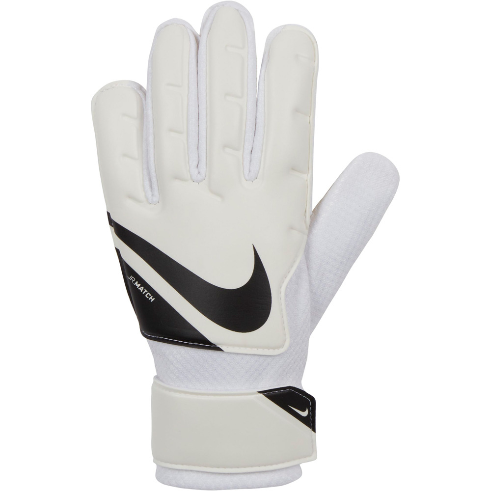 Nike guantes portero infantil GK MATCH vista frontal