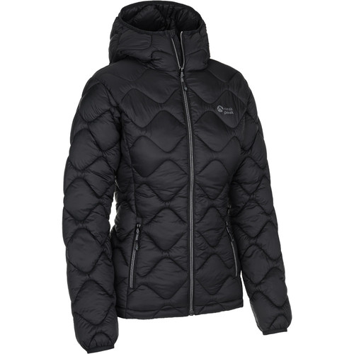 Neak Peak Seba