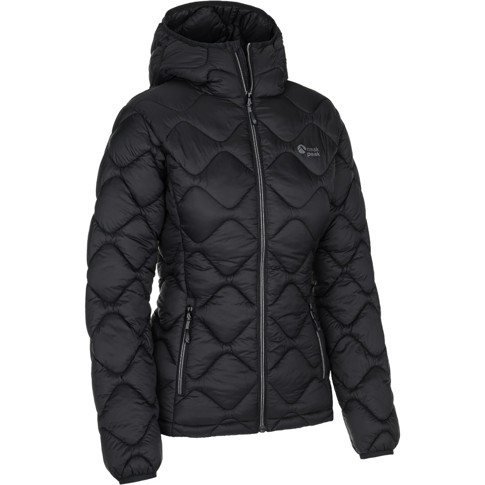 Seba chaqueta outdoor mujer (XS)