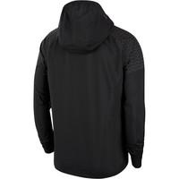 Nike CHAQUETA RUNNING HOMBRE M NK RUN DVN ESSNTL JKT FLASH vista trasera