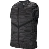 Nike CHAQUETA RUNNING HOMBRE M NK AROLFT VEST vista frontal