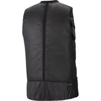 Nike CHAQUETA RUNNING HOMBRE M NK AROLFT VEST vista trasera