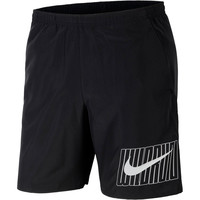 Nike pantaloneta técnica hombre M NK DF RUN SHORT WR GX vista frontal