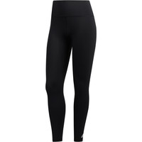 adidas pantalones y mallas largas fitness mujer BT 78 T vista frontal