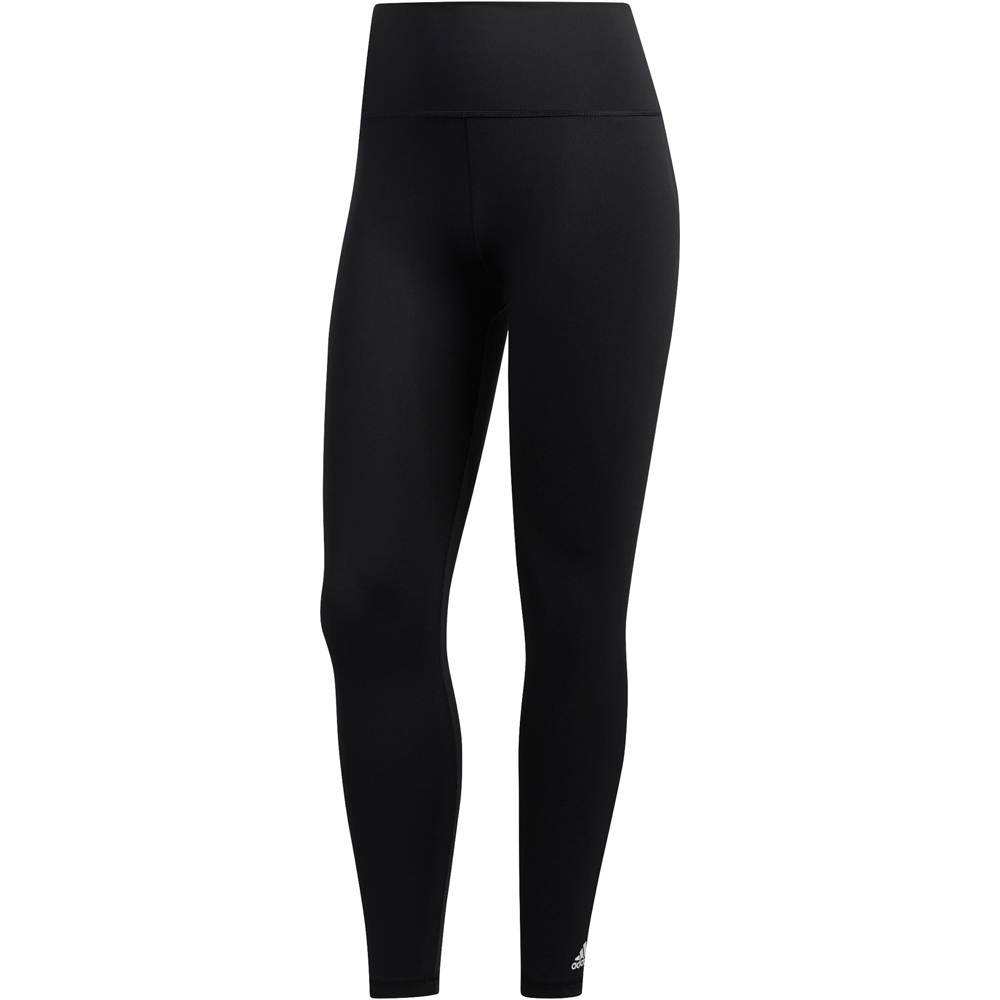 adidas pantalones y mallas largas fitness mujer BT 78 T vista frontal