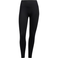 adidas pantalones y mallas largas fitness mujer BT 78 T vista trasera