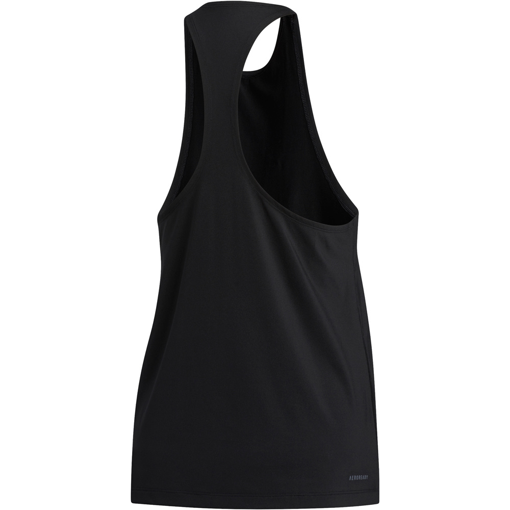 adidas camiseta tirantes fitness mujer W TECH BOS TK 06