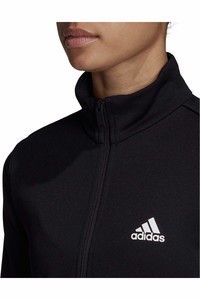 adidas chándal mujer W TS Teamsports vista detalle