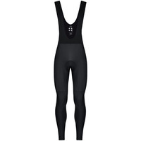 Etxeondo culotte largo hombre ORHI  BIB TIGHTS vista frontal