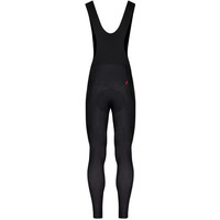 Etxeondo culotte largo hombre ORHI  BIB TIGHTS vista trasera