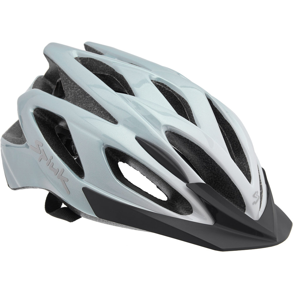 Spiuk casco bicicleta CASCO TAMERA EVO UNISEX 02