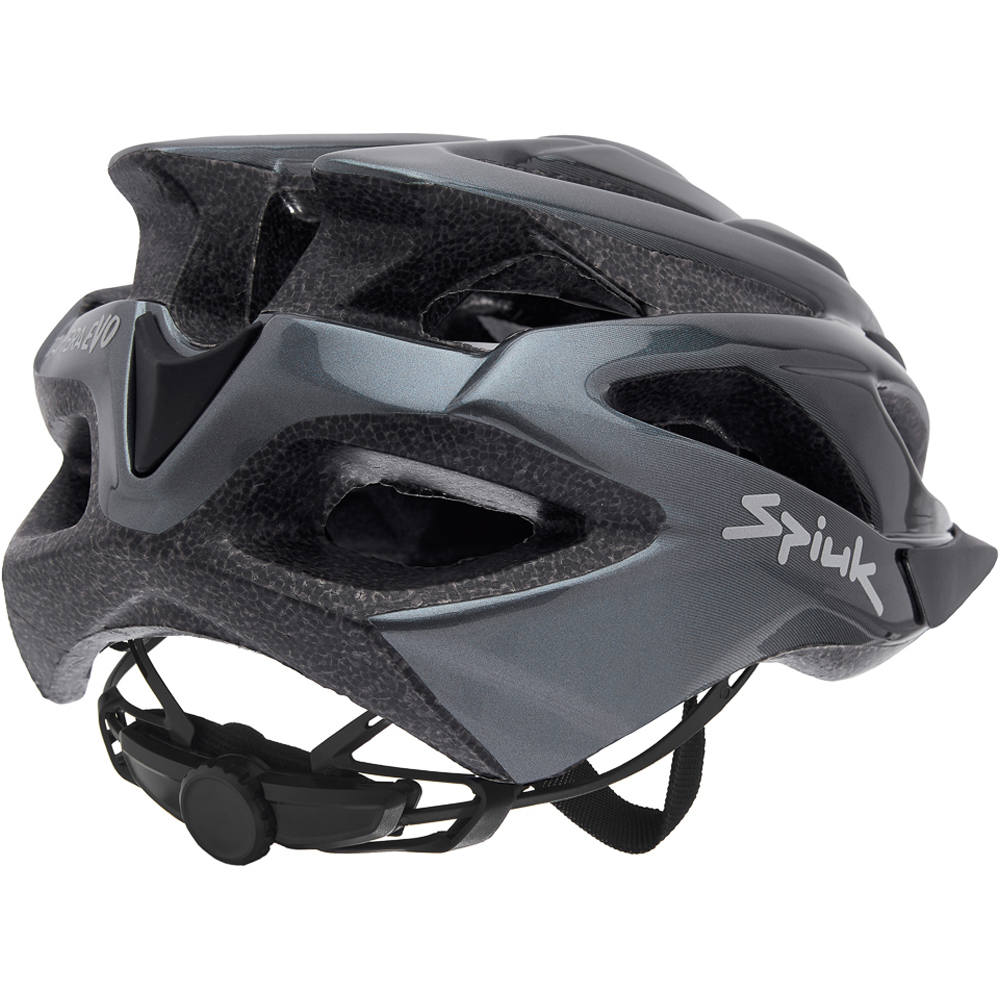 Spiuk casco bicicleta CASCO TAMERA EVO UNISEX 01