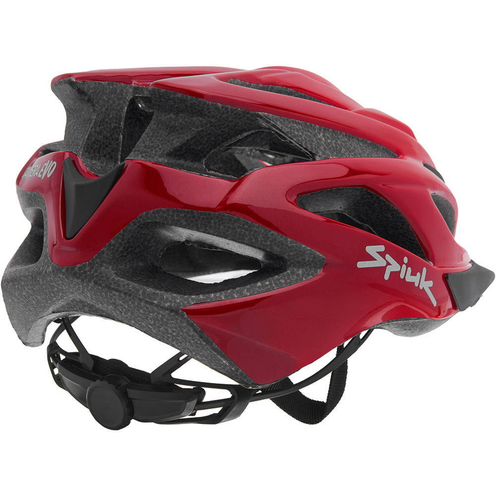 Spiuk casco bicicleta CASCO TAMERA EVO UNISEX 01