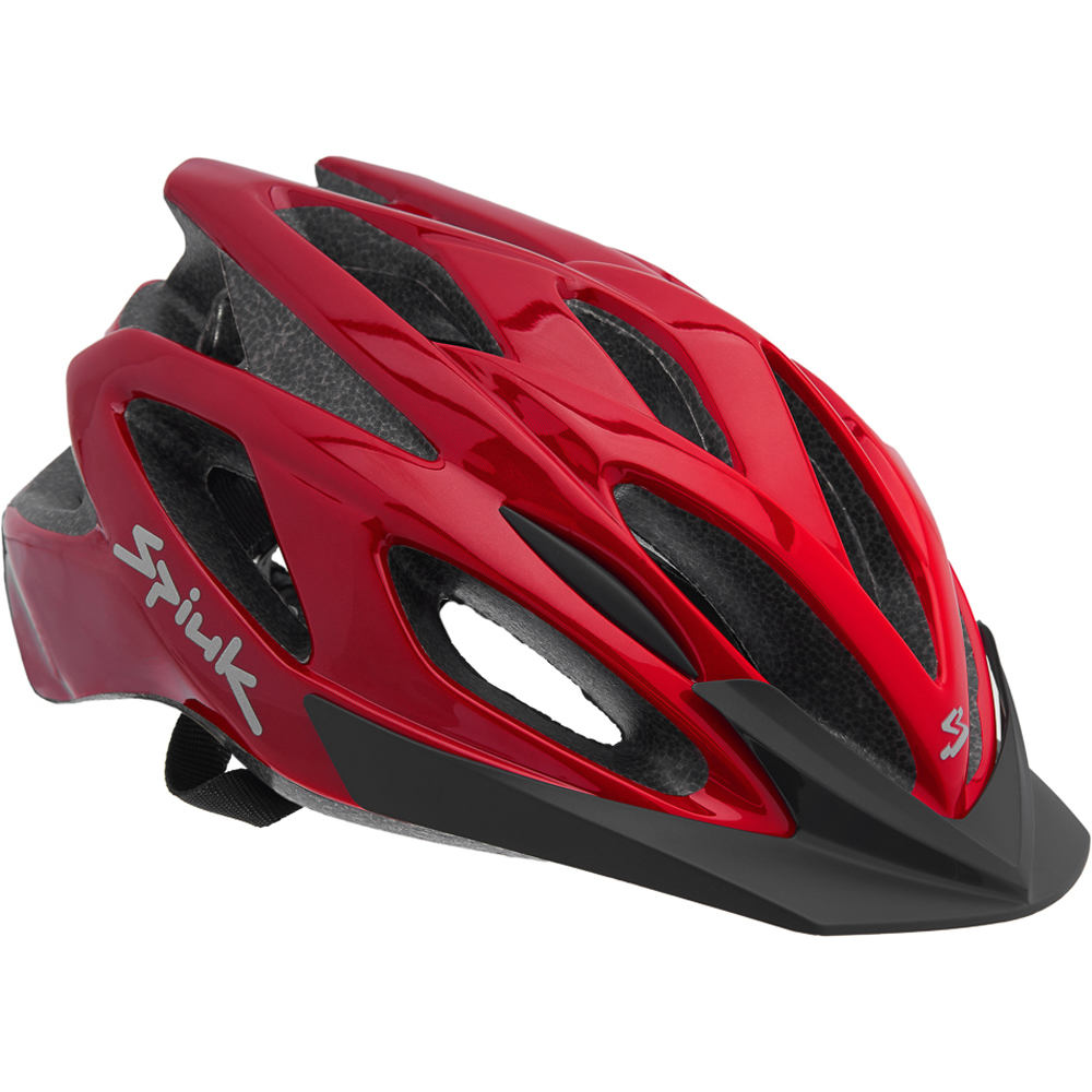 Spiuk casco bicicleta CASCO TAMERA EVO UNISEX 02